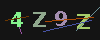 Gambar captcha
