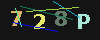Gambar captcha