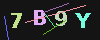 Gambar captcha