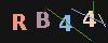 Gambar captcha